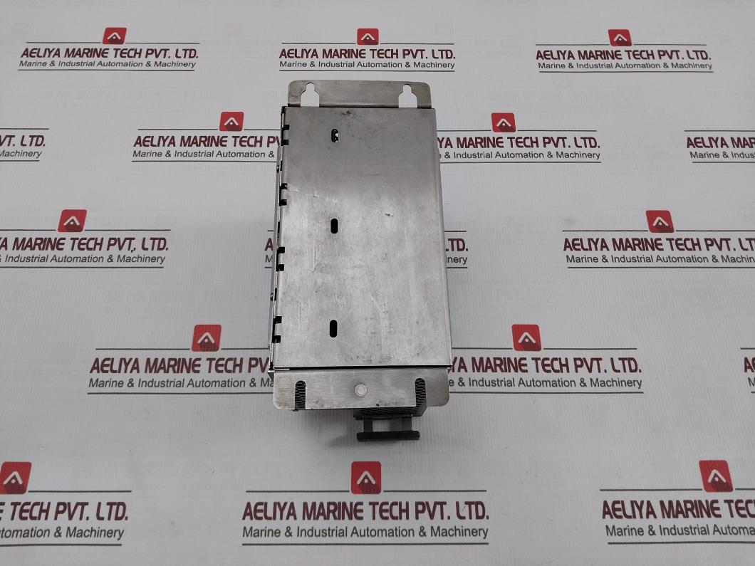 Berger Lahr Tlc511 F Positioning Controller Servo Drive 230 Vac