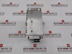 Berger Lahr Tlc511 F Positioning Controller Servo Drive 230 Vac