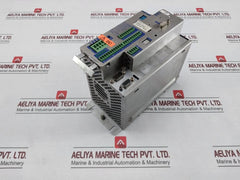 Berger Lahr Tlc511 F Positioning Controller Servo Drive 230 Vac