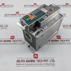 Berger Lahr Tlc511 F Positioning Controller Servo Drive 230 Vac