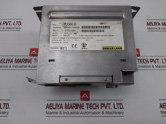 Berger Lahr Tlc511 F Positioning Controller Servo Drive 230 Vac