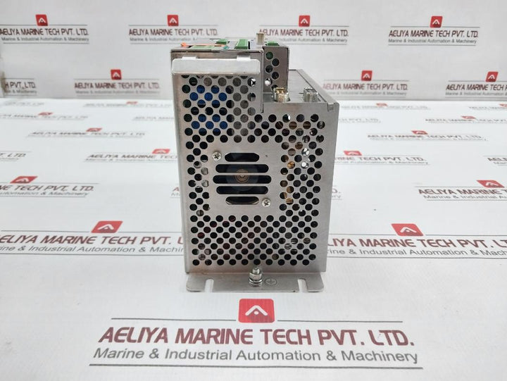 Berger Lahr Tlc511 F Positioning Controller Servo Drive 230 Vac