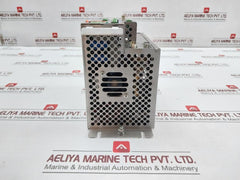 Berger Lahr Tlc511 F Positioning Controller Servo Drive 230 Vac