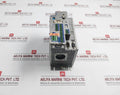 Berger Lahr Tlc511 F Stepper Drive Motor Speed Control Rev-1.105