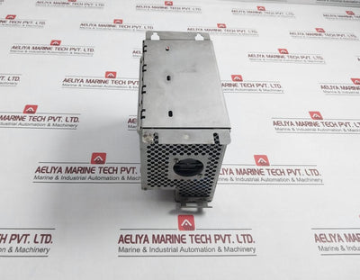 Berger Lahr Tlc511 F Stepper Drive Motor Speed Control Rev-1.105