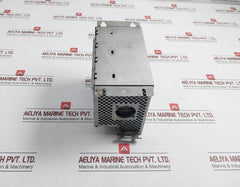 Berger Lahr Tlc511 F Stepper Drive Motor Speed Control Rev-1.105