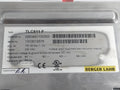Berger Lahr Tlc511 F Stepper Drive Motor Speed Control Rev-1.105