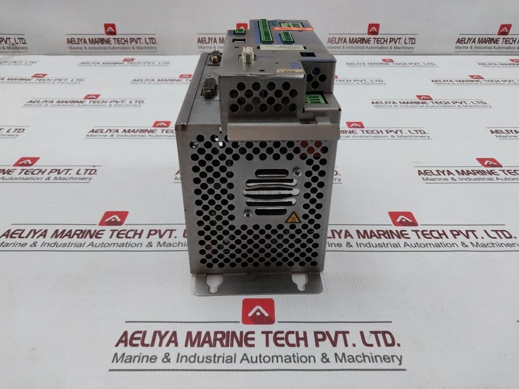 Berger Lahr Tlc532 F Twin Line Controller For Ac Servomotor 230Vac Rs21