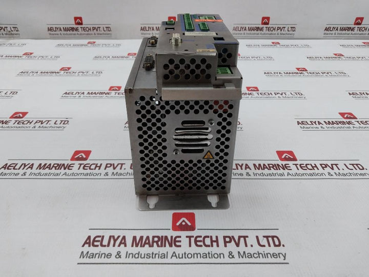 Berger Lahr Tlc532 F Twin Line Controller For Ac Servomotor 230Vac Rs21