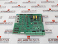 Berges-electronic X500/Stk/E Printed Circuit Board