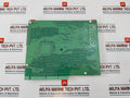 Berges-electronic X500/Stk/E Printed Circuit Board