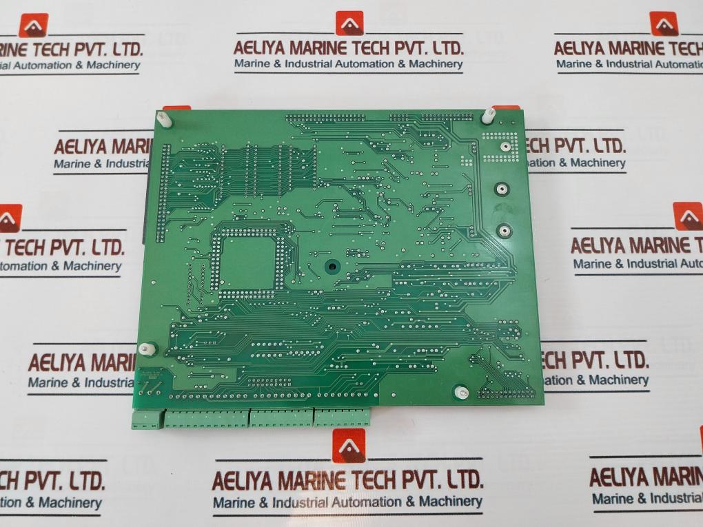 Berges-electronic X500/Stk/E Printed Circuit Board