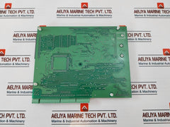 Berges-electronic X500/Stk/E Printed Circuit Board