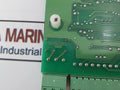 Berges-electronic X500/Stk/E Printed Circuit Board