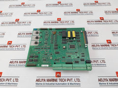 Berges-electronic X500/Stk/E Printed Circuit Board