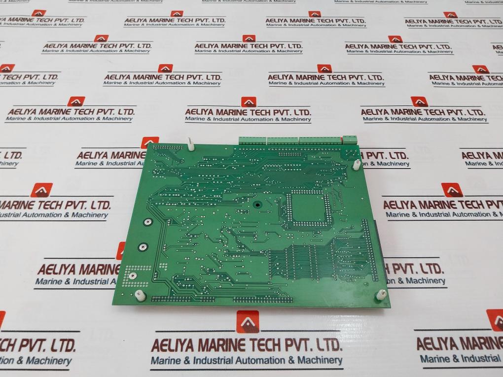 Berges-electronic X500/Stk/E Printed Circuit Board