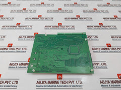 Berges-electronic X500/Stk/E Printed Circuit Board
