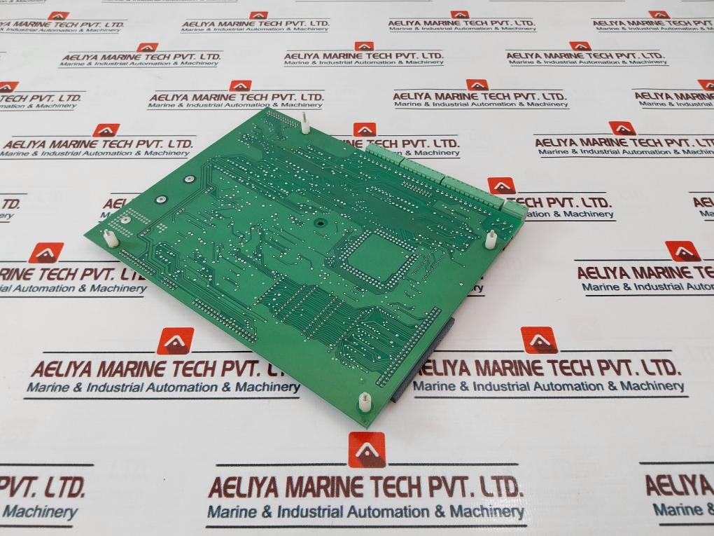Berges-electronic X500/Stk/E Printed Circuit Board