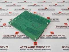 Berges-electronic X500/Stk/E Printed Circuit Board