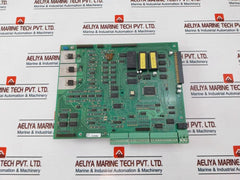 Berges-electronic X500/Stk/E Printed Circuit Board