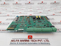 Berges-electronic X500/Stk/E Printed Circuit Board