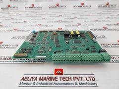 Berges-electronic X500/Stk/E Printed Circuit Board