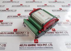 Berghof Qdio 16/16-0,5 Digital I/o Extension Module