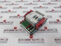 Berghof Rdc2-centrotherm 500k Motor Controller Version: 0003
