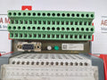 Berghof Rdio 8/24-0,5 Remote Digital I/O Module