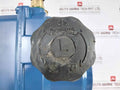 Bernard 0A15 1-phase Electric Actuator 0.03Kw 115V 60Hz