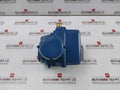 Bernard 0A15 1-phase Electric Actuator 0.03Kw 115V 60Hz