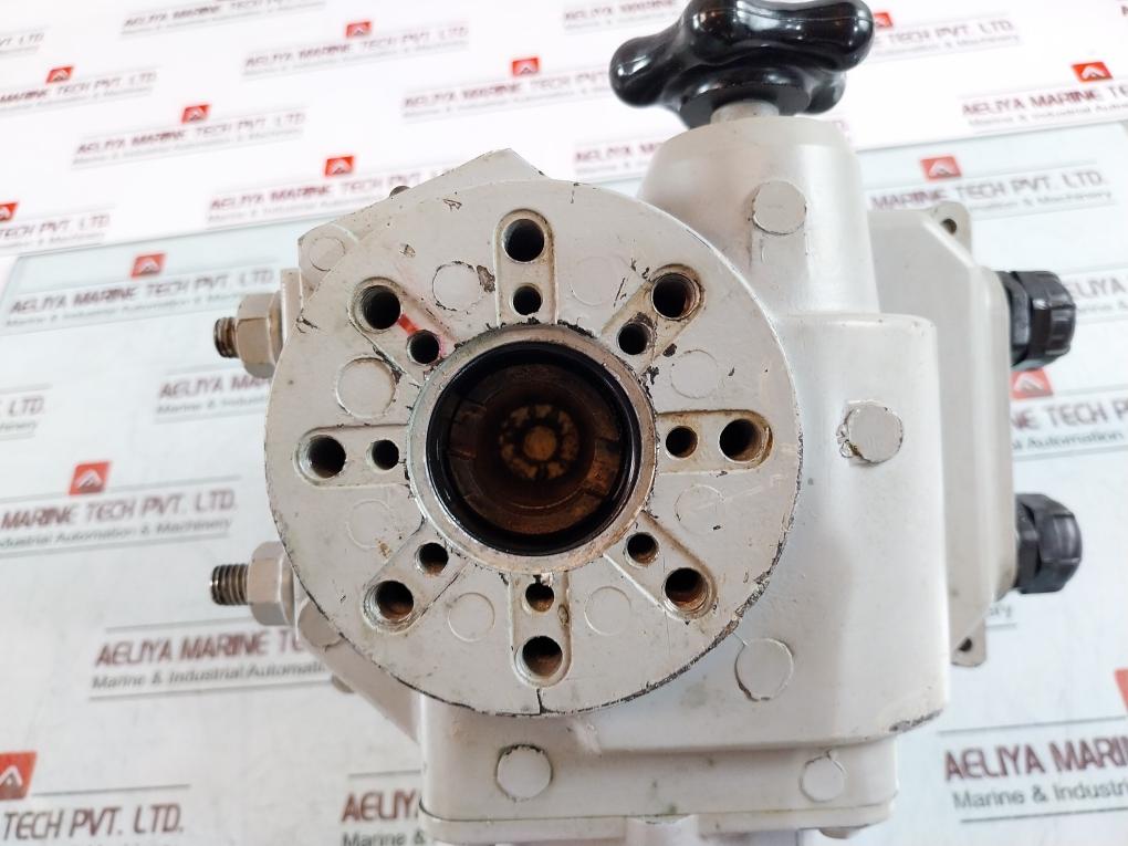 Bernard 0A6 Motor Completer For Actuator 6Mkg/F-6Mkg/0 0A6/Oa6