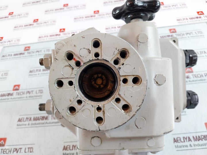 Bernard 0A6 Motor Completer For Actuator 6Mkg/F-6Mkg/0 0A6/Oa6