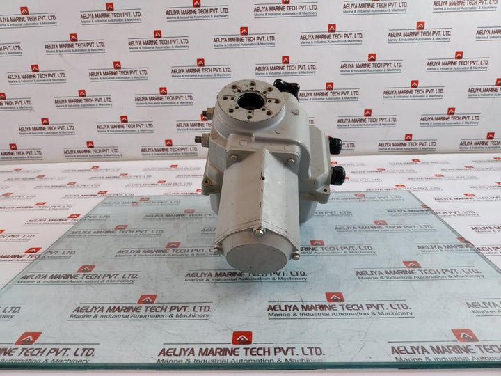 Bernard 0A6 Motor Completer For Actuator 6Mkg/F-6Mkg/0 0A6/Oa6