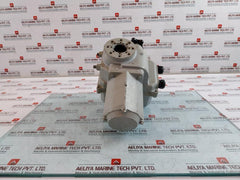 Bernard 0A6 Motor Completer For Actuator 6Mkg/F-6Mkg/0 0A6/Oa6