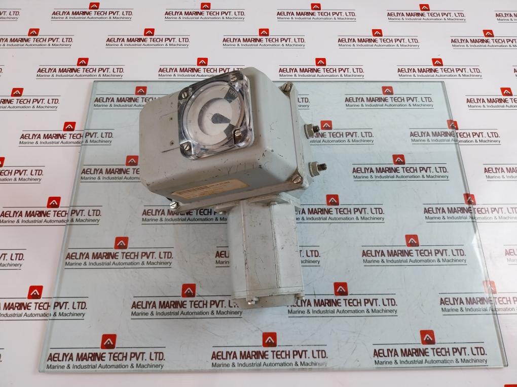 Bernard 0A6 Motor Completer For Actuator 6Mkg/F-6Mkg/0 0A6/Oa6