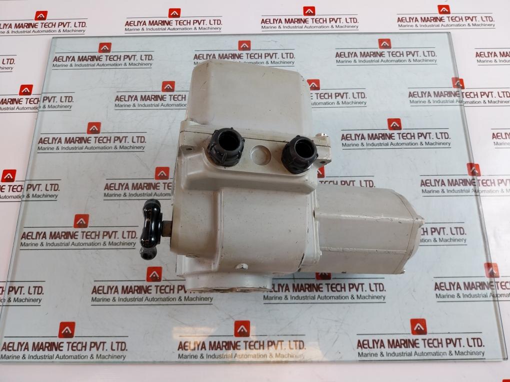 Bernard 0A6 Motor Completer For Actuator 6Mkg/F-6Mkg/0 0A6/Oa6