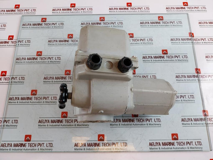 Bernard 0A6 Motor Completer For Actuator 6Mkg/F-6Mkg/0 0A6/Oa6