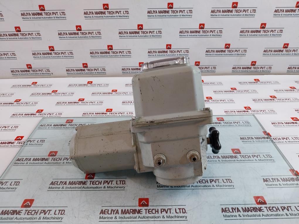 Bernard 0A6 Motor Completer For Actuator 6Mkg/F-6Mkg/0 0A6/Oa6
