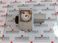 Bernard 0a6 Butterfly Valve Motor Actuator 230v 0.05kw 60 Hz