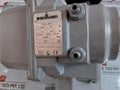 Bernard 0a6 Butterfly Valve Motor Actuator 230v 0.05kw 60 Hz