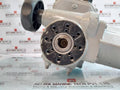 Bernard 0a6 Butterfly Valve Motor Actuator 230v 0.05kw 60 Hz