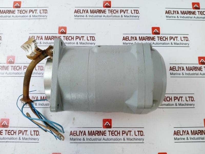 Bernard Motor Compl. For Actuator