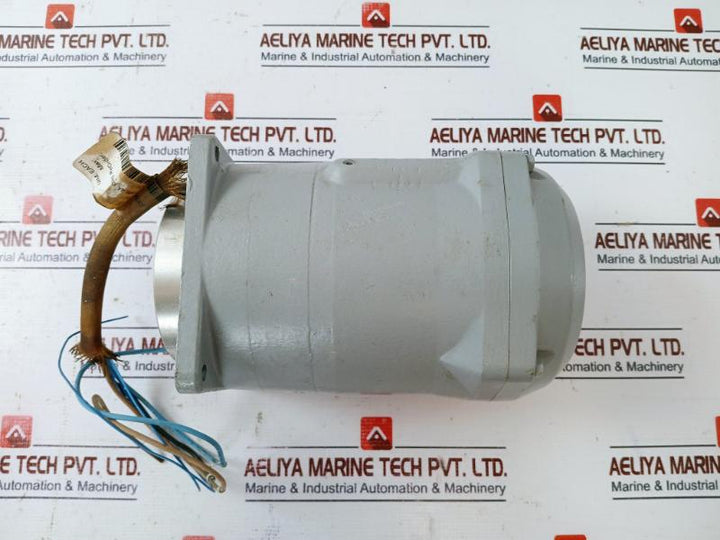 Bernard Motor Compl. For Actuator
