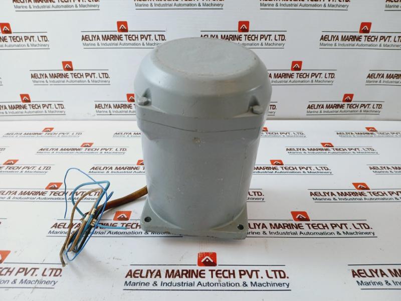 Bernard Motor Compl. For Actuator