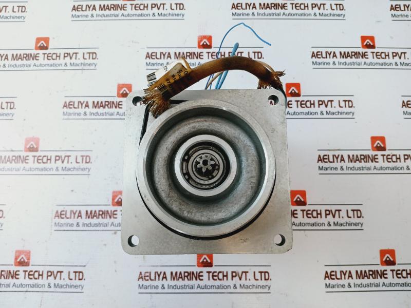 Bernard Motor Compl. For Actuator