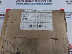 Bernstein 1014053100 Coupling Cs-600Nr Soni