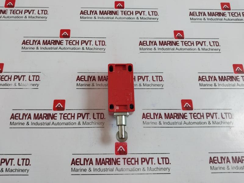 Bernstein 608.7367.005 Metal Bodied Limit Switch Enm2-su1Z Riw