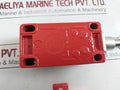 Bernstein 608.7367.005 Metal Bodied Limit Switch Enm2-su1Z Riw
