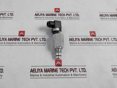 Bernstein 6410399337 Mak-9913-steck 2 Phase Maintenance Indicator Switch 691978